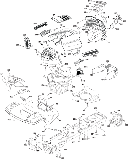 Husqvarna YT48DXLS husqvarnamowerguide