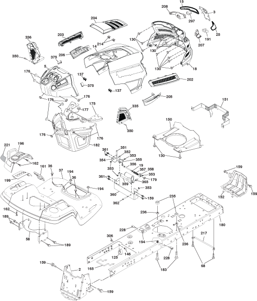 Husqvarna GT48DXLS CARB husqvarnamowerguide