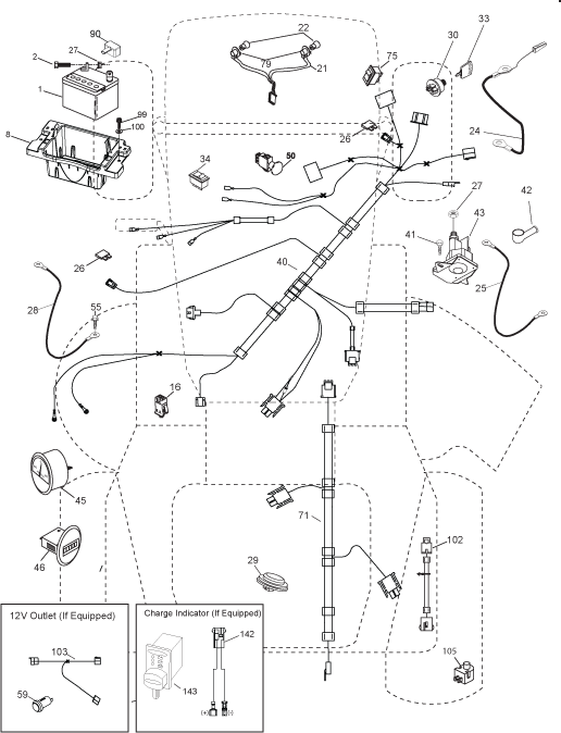 Husqvarna GT54LS husqvarnamowerguide