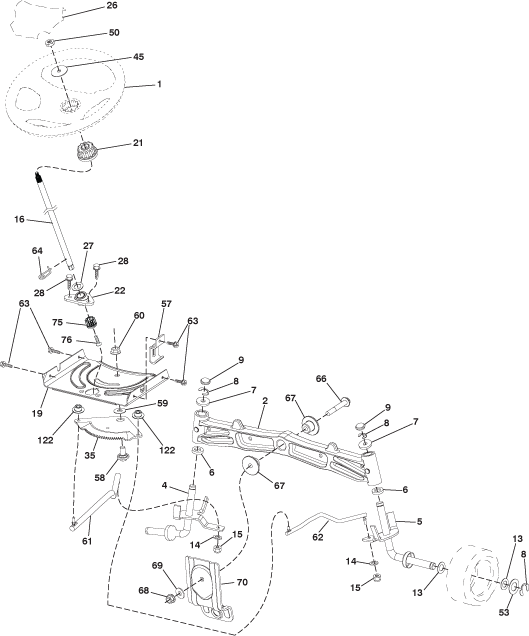 Husqvarna YTH24V54 husqvarnamowerguide